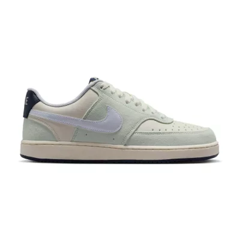 Nike Court Vision Low Next Nature Womens Sneakers