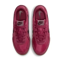 Nike Terra Manta Suede Womens Sneakers