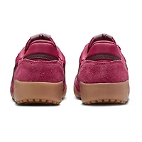 Nike Terra Manta Suede Womens Sneakers