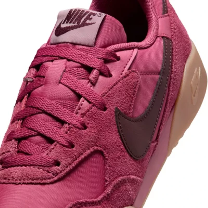Nike Terra Manta Suede Womens Sneakers
