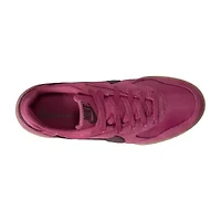 Nike Terra Manta Suede Womens Sneakers