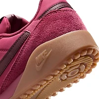 Nike Terra Manta Suede Womens Sneakers