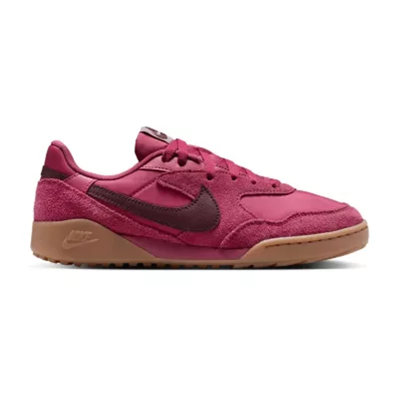 Nike Terra Manta Suede Womens Sneakers