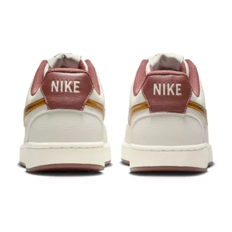 Nike Court Vision Lo Womens Sneakers