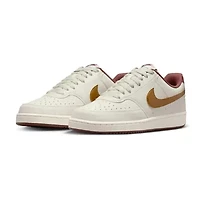 Nike Court Vision Lo Womens Sneakers