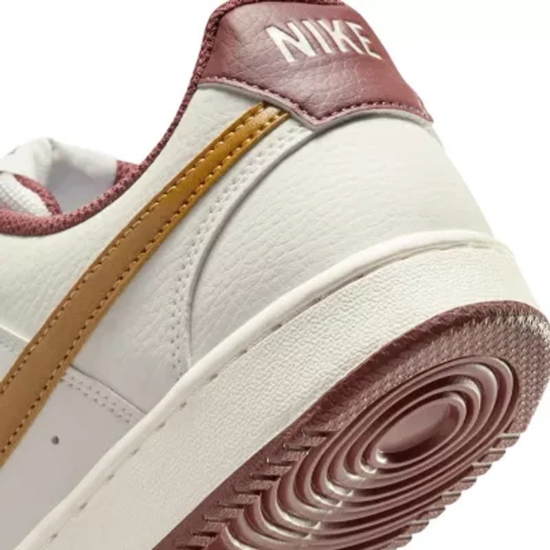 Nike Court Vision Lo Womens Sneakers