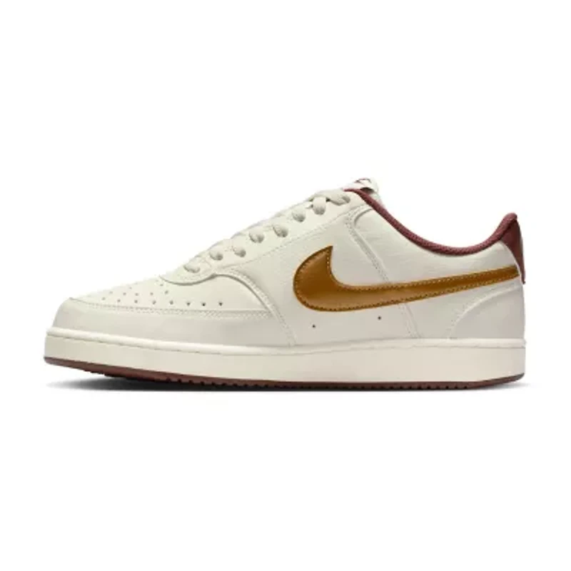 Nike Court Vision Lo Womens Sneakers