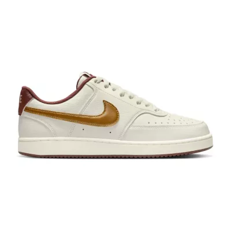Nike Court Vision Lo Womens Sneakers