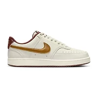 Nike Court Vision Lo Womens Sneakers