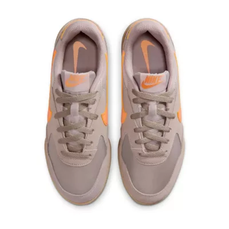 Nike Terra Manta Suede Womens Sneakers