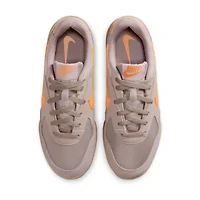 Nike Terra Manta Suede Womens Sneakers