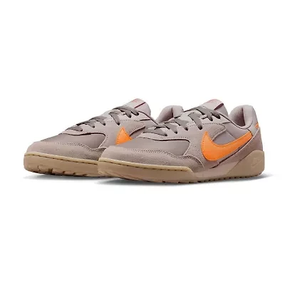 Nike Terra Manta Suede Womens Sneakers