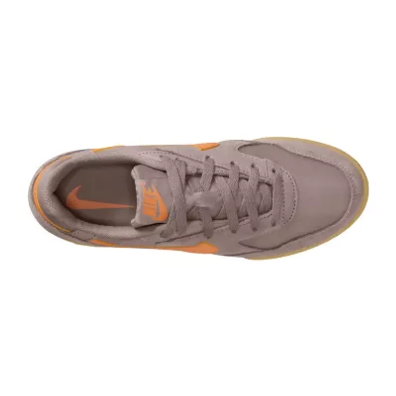 Nike Terra Manta Suede Womens Sneakers