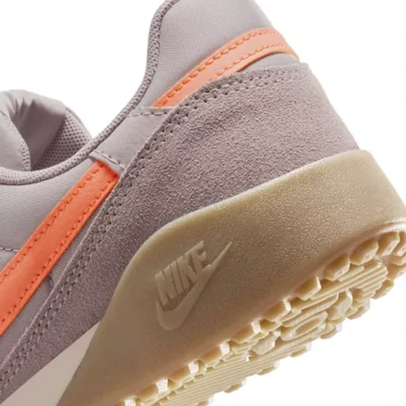 Nike Terra Manta Suede Womens Sneakers