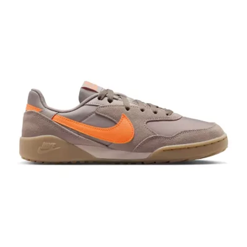Nike Terra Manta Suede Womens Sneakers