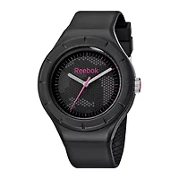 Reebok® Training WarmUp Camo Womens Strap Watch