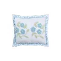 Better Trends Bloomfield Pillow Sham