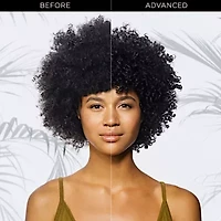 Ouidad Advanced Climate Contro; Featherlight Styling Hair Cream 6 oz.