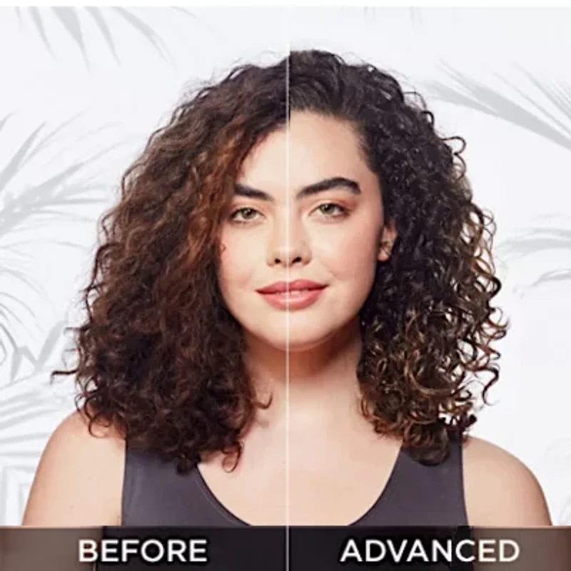 Ouidad Advanced Climate Contro; Featherlight Styling Hair Cream 6 oz.