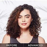 Ouidad Advanced Climate Contro; Featherlight Styling Hair Cream 6 oz.