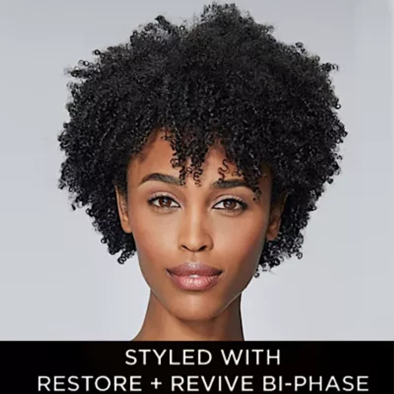 Ouidad Advanced Climate Control® Restore + Revive Bi-Phase Leave In Conditioner 6.8 oz.