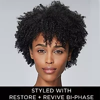 Ouidad Advanced Climate Control® Restore + Revive Bi-Phase Leave In Conditioner 6.8 oz.