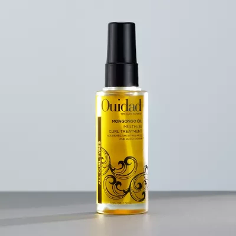 Ouidad Mongongo Hair Oil 1.7 oz.