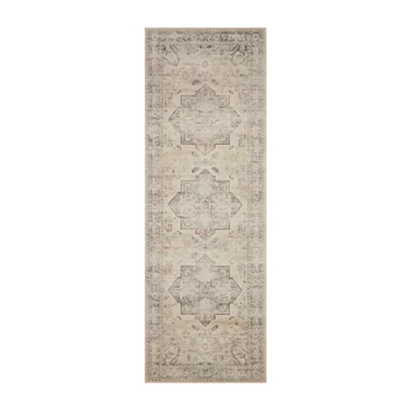 Loloi Hathaway Indoor Rectangular Accent Rug