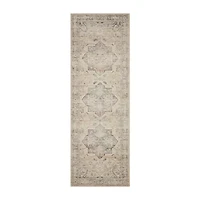 Loloi Hathaway Indoor Rectangular Accent Rug
