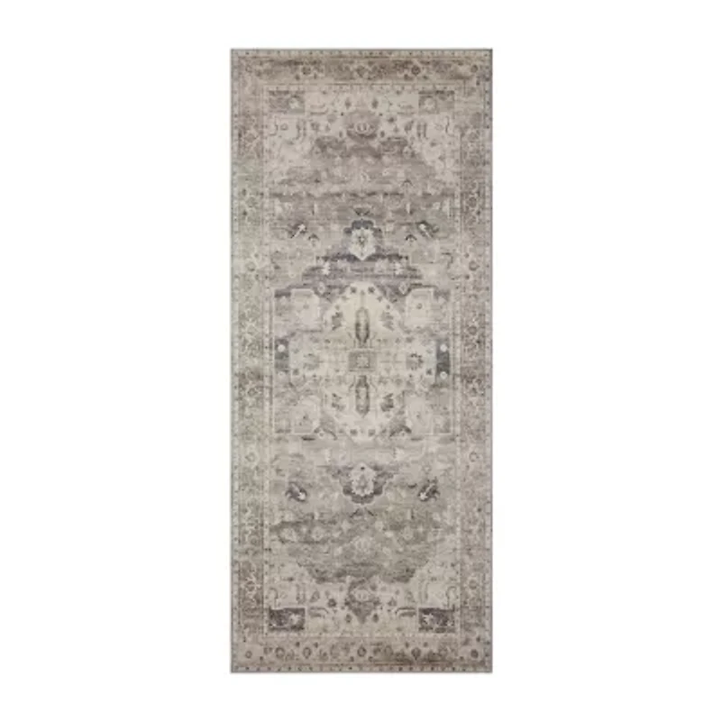 Loloi Hathaway Indoor Rectangular Accent Rug