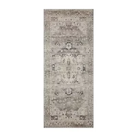 Loloi Hathaway Indoor Rectangular Accent Rug
