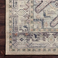 Loloi Hathaway Indoor Rectangular Accent Rug