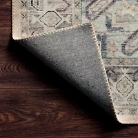 Loloi Hathaway Indoor Rectangular Accent Rug