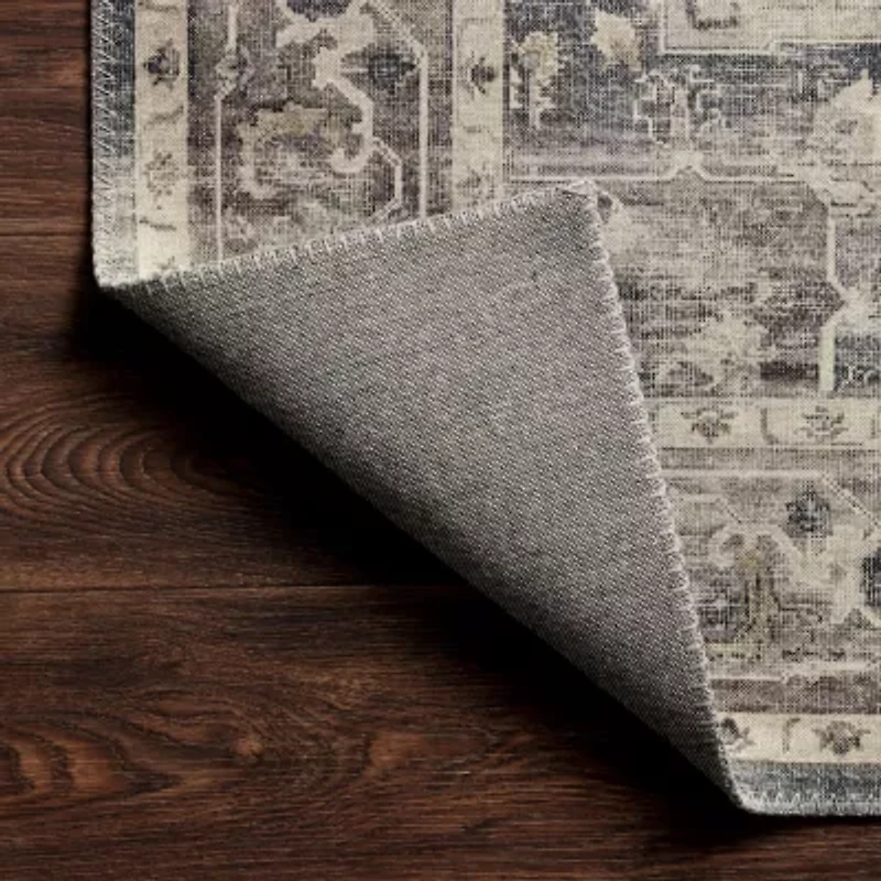 Loloi Hathaway Indoor Rectangular Accent Rug