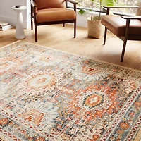 Loloi Jocelyn Indoor Rectangular Accent Rug