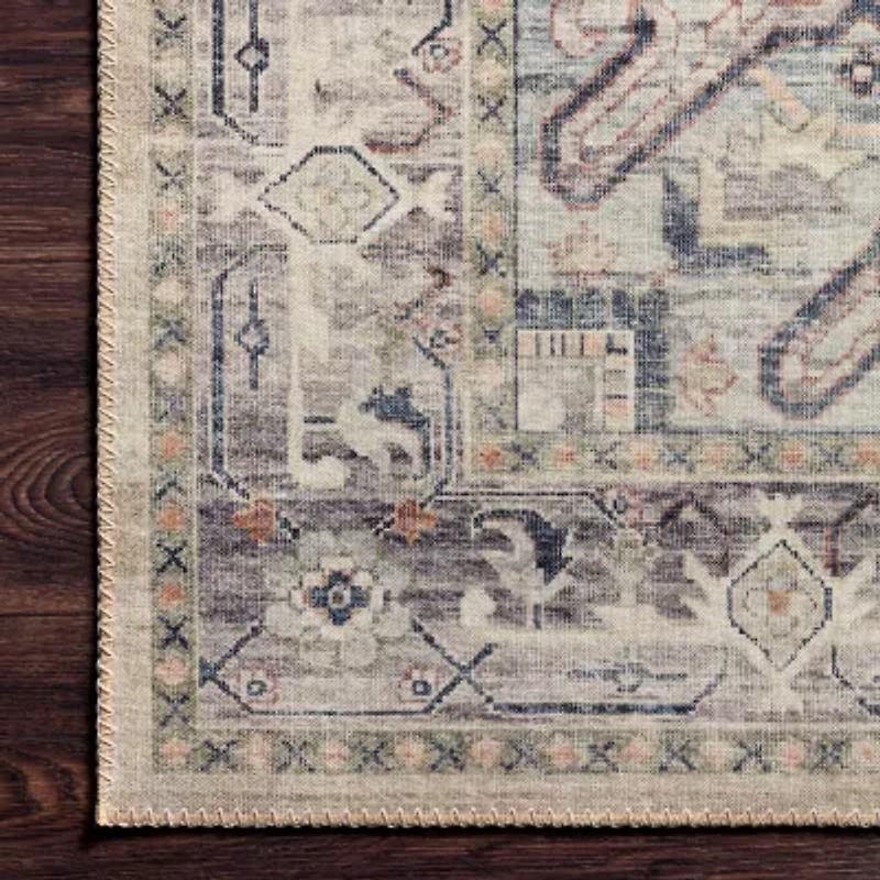 Loloi Hathaway Indoor Rectangular Accent Rug