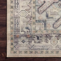 Loloi Hathaway Indoor Rectangular Accent Rug