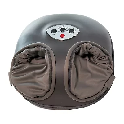 Prospera Shiatsu Foot Massager