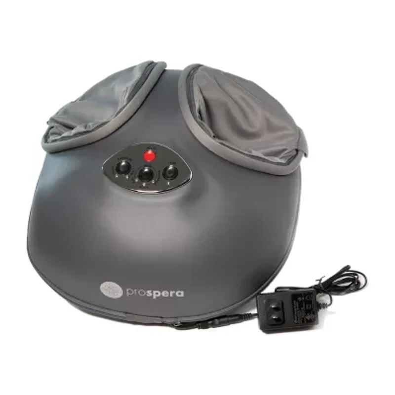 Prospera Shiatsu Foot Massager