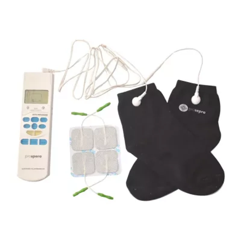 Prospera Tens Electronic Pulse Massager