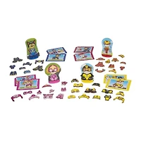 Melissa & Doug Paw Patrol Magnetic Toy Playset Paw Patrol Toy Playset