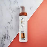 St. Moriz Advanced Pro Insta-Grad Tanning Mousse