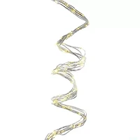 Kurt Adler Led Cascade String Lights