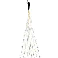 Kurt Adler Led Cascade String Lights