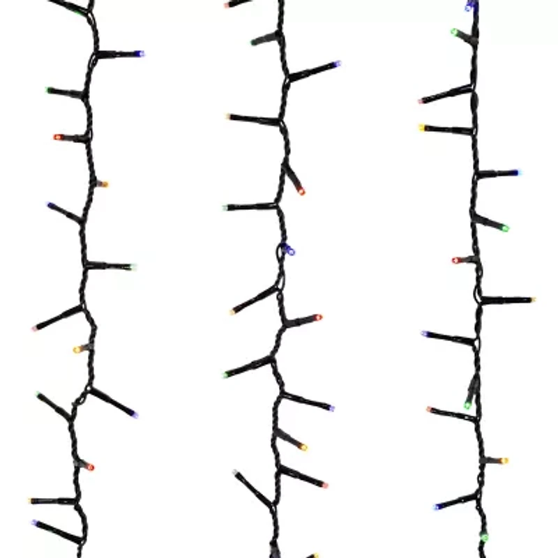 Kurt Adler 49foot Led Rice String Lights