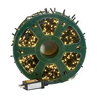 Kurt Adler 49 Foot Led Rice String Lights