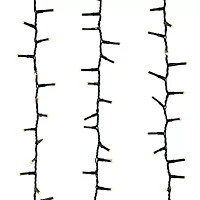 Kurt Adler 49 Foot Led Rice String Lights