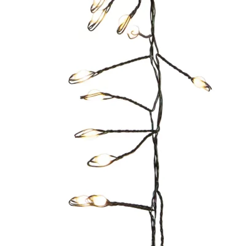Kurt Adler Led Fairy Garland String Lights