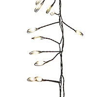 Kurt Adler Led Fairy Garland String Lights