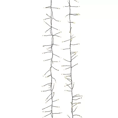 Kurt Adler Led Fairy Garland String Lights